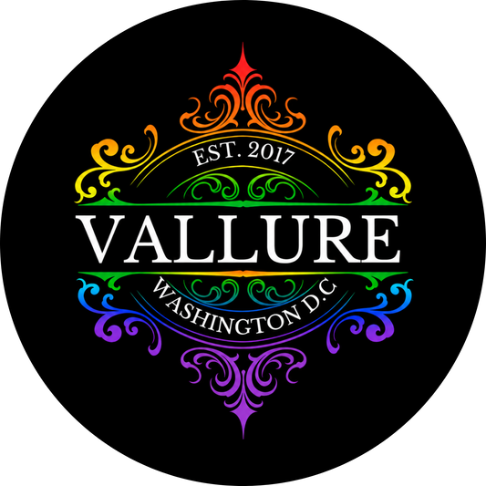 Pride, Styled by Vallure