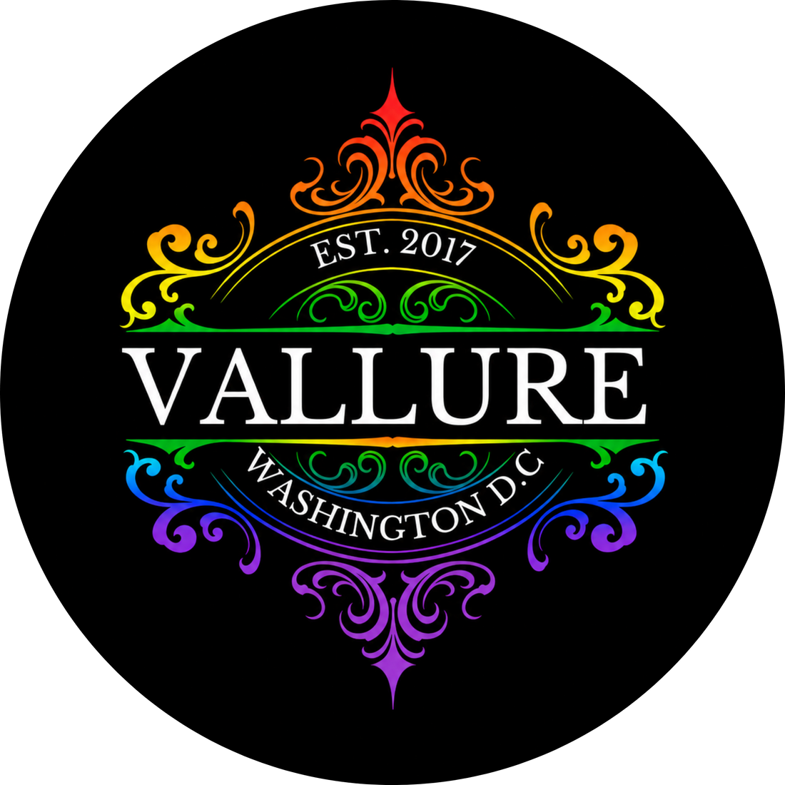 Pride, Styled by Vallure | official annoucement
