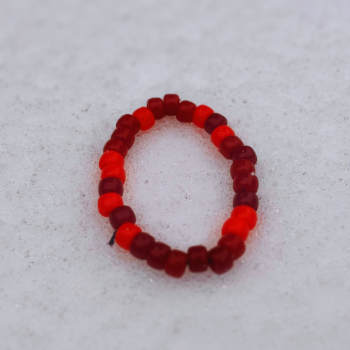 Crimson Glow