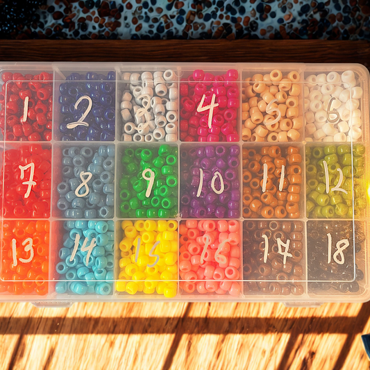 Custom 9mm  Bracelet